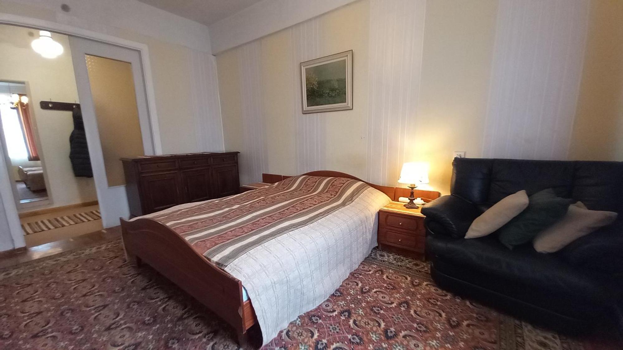 Majakovski Guesthouse ซิลลาแมเอ ภายนอก รูปภาพ