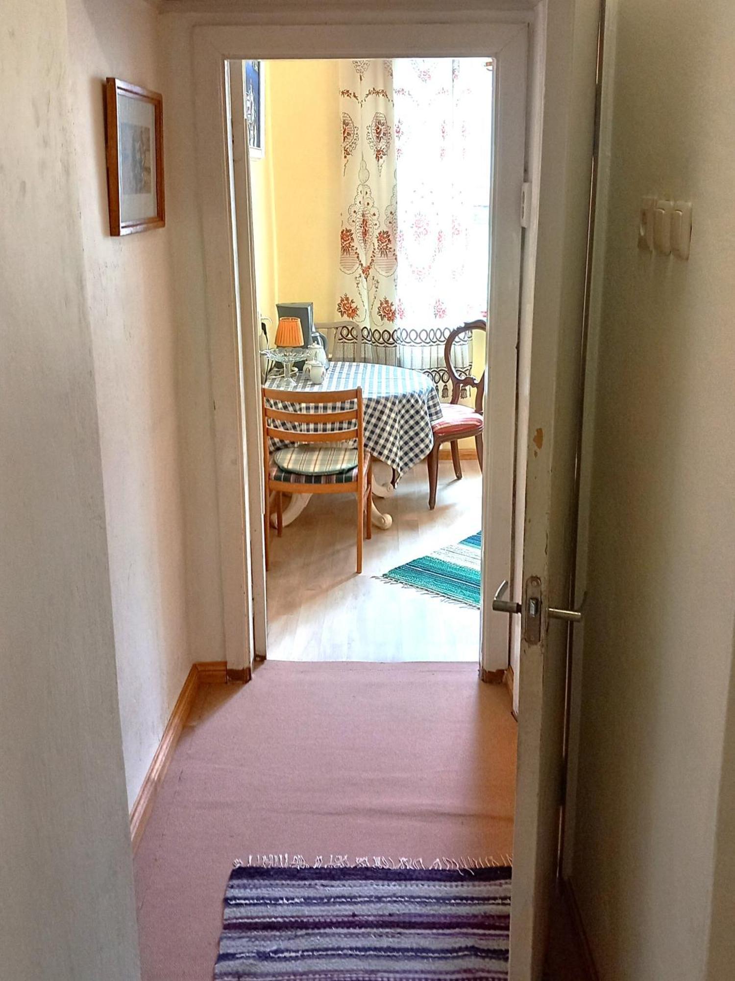Majakovski Guesthouse ซิลลาแมเอ ภายนอก รูปภาพ