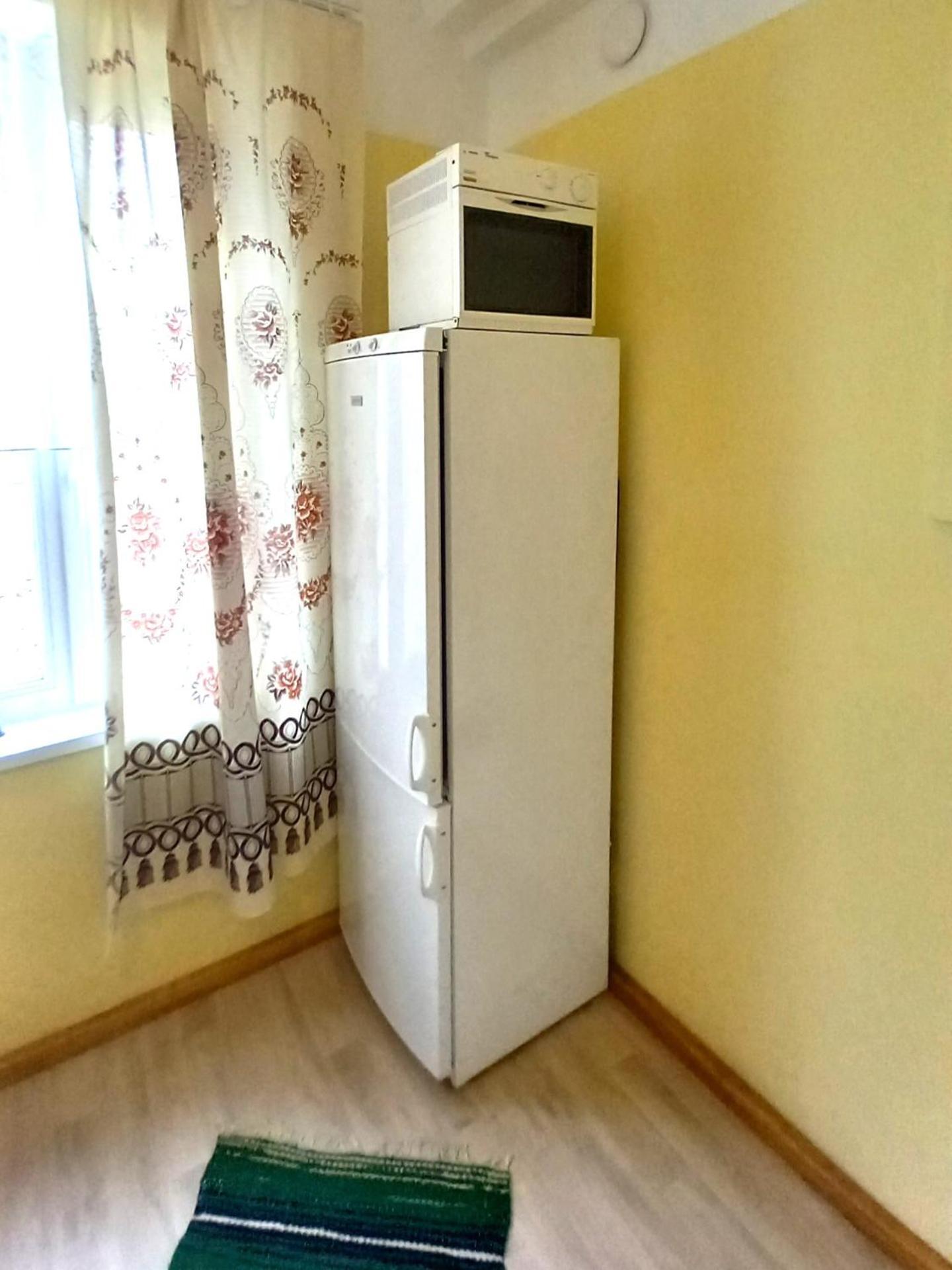 Majakovski Guesthouse ซิลลาแมเอ ภายนอก รูปภาพ